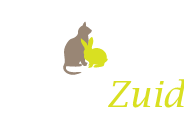 DOC~Zuid; Dierenopvangcentrum