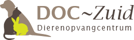 DOC~Zuid; Dierenopvangcentrum